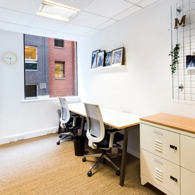 Centurion House
129 Deansgate