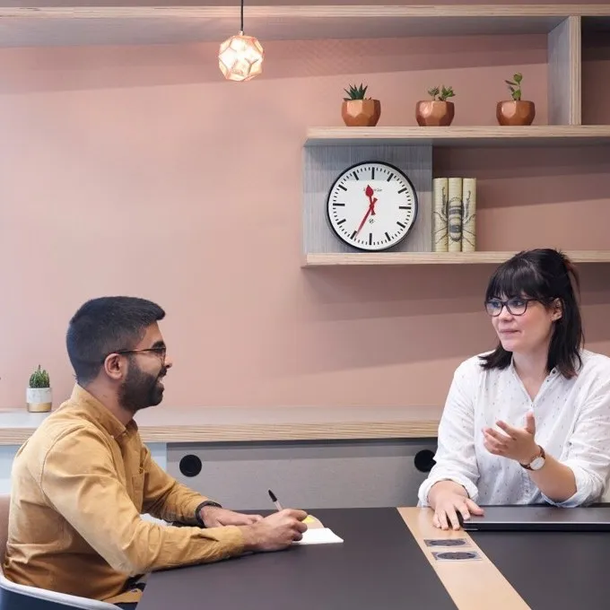 Centurion House
129 Deansgate