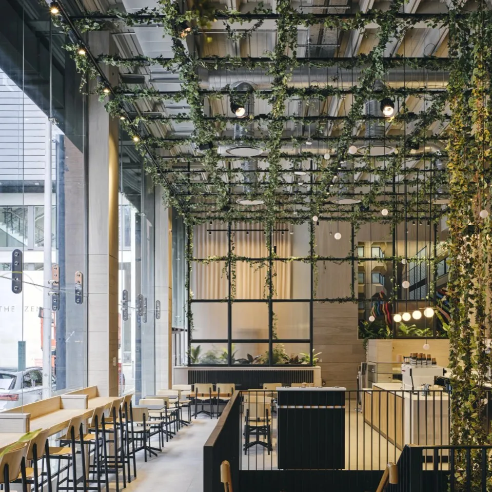 Bloc
17 Marble Street