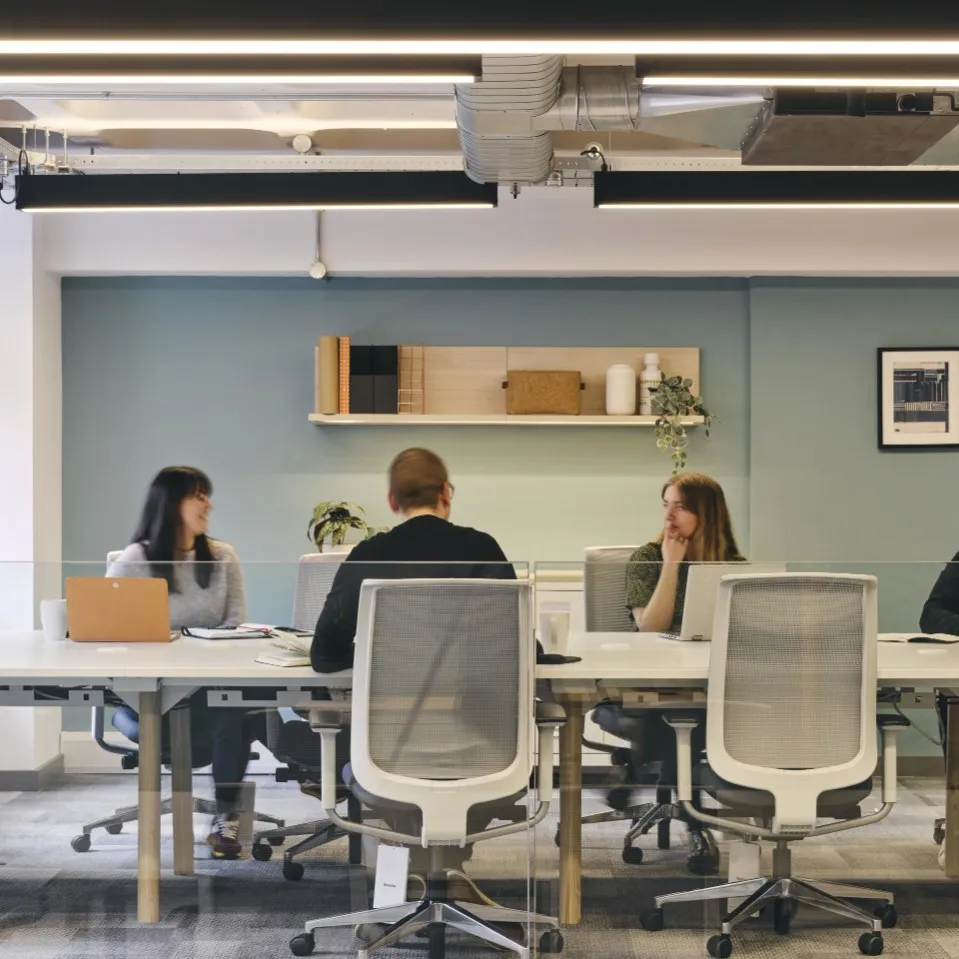 Bloc
17 Marble Street