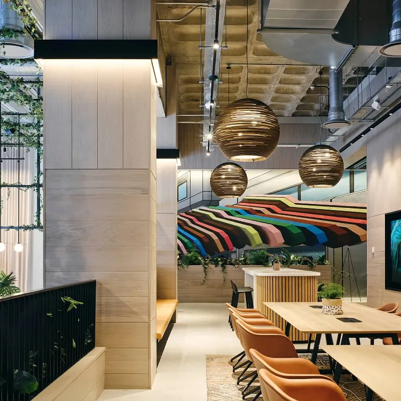 Bloc
17 Marble Street