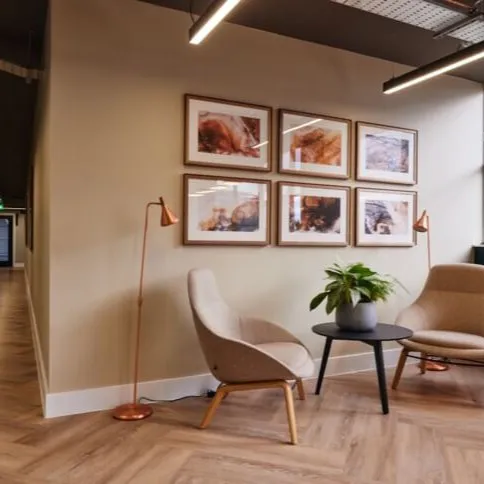 Trafford House
Chester Road
Old Trafford