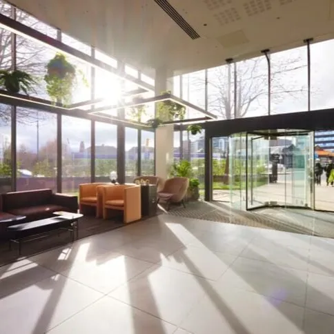 Trafford House
Chester Road
Old Trafford