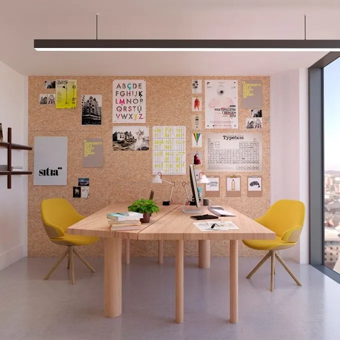 Platform
New Station Street