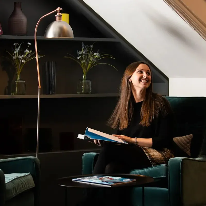 Cornwall Buildings
45-51Newhall Street