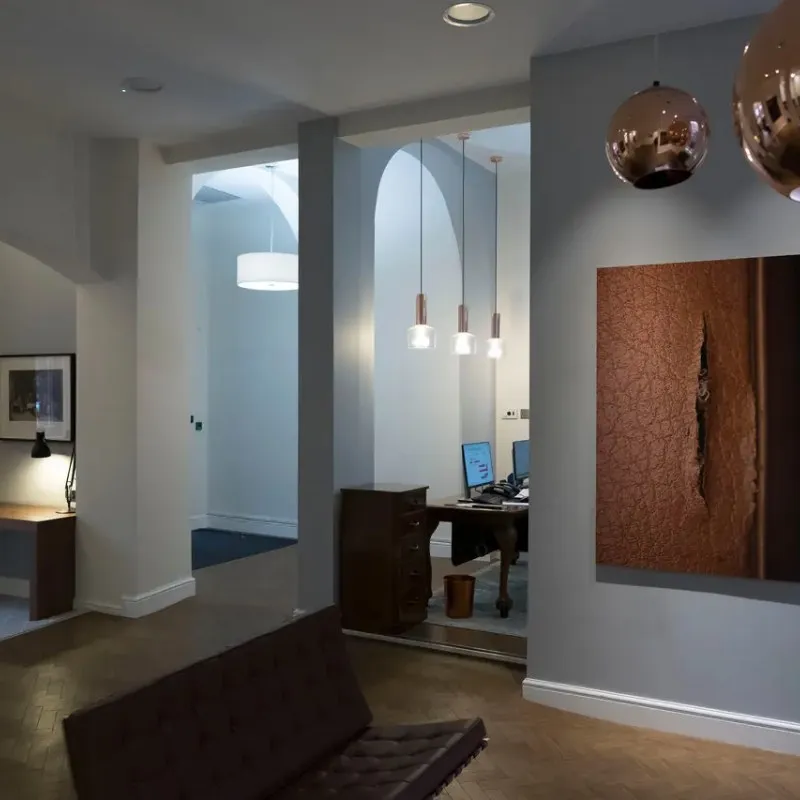 Cornwall Buildings
45-51Newhall Street