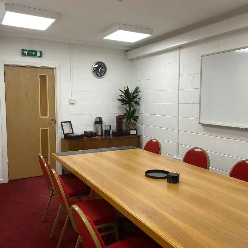 Knaresborough Technology Park
Manse Lane