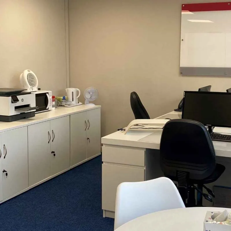 Knaresborough Technology Park
Manse Lane