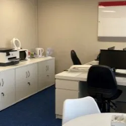 Knaresborough Technology Park
Manse Lane