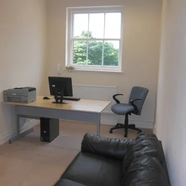 Hilton Hall
Hilton Lane