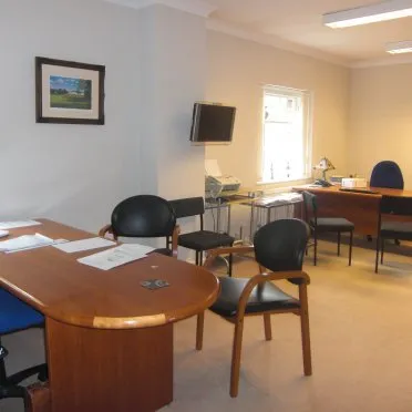 Hilton Hall
Hilton Lane