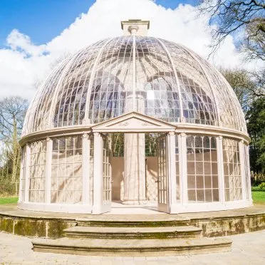 Hilton Hall
Hilton Lane