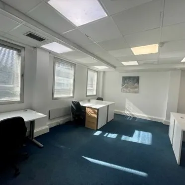 Diamond House
179 -181 Lower Richmond Road