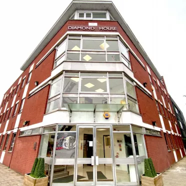 Diamond House
179 -181 Lower Richmond Road