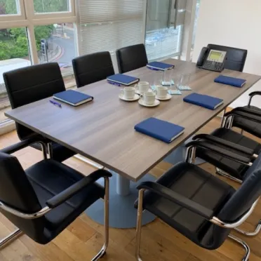 Diamond House
179 -181 Lower Richmond Road