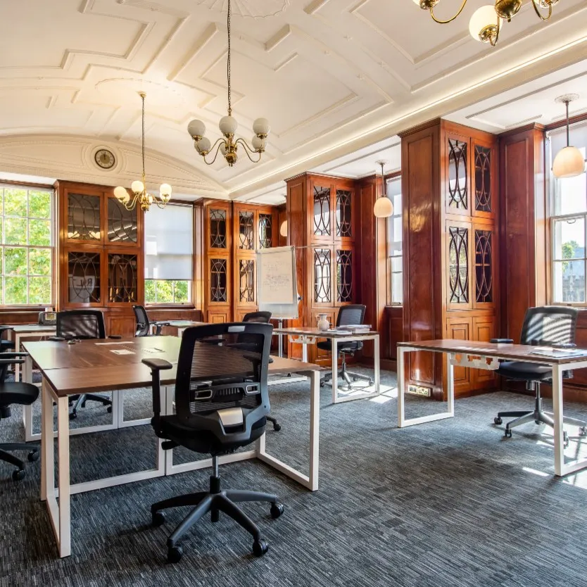 29 Lincolns Inn Fields, Holborn