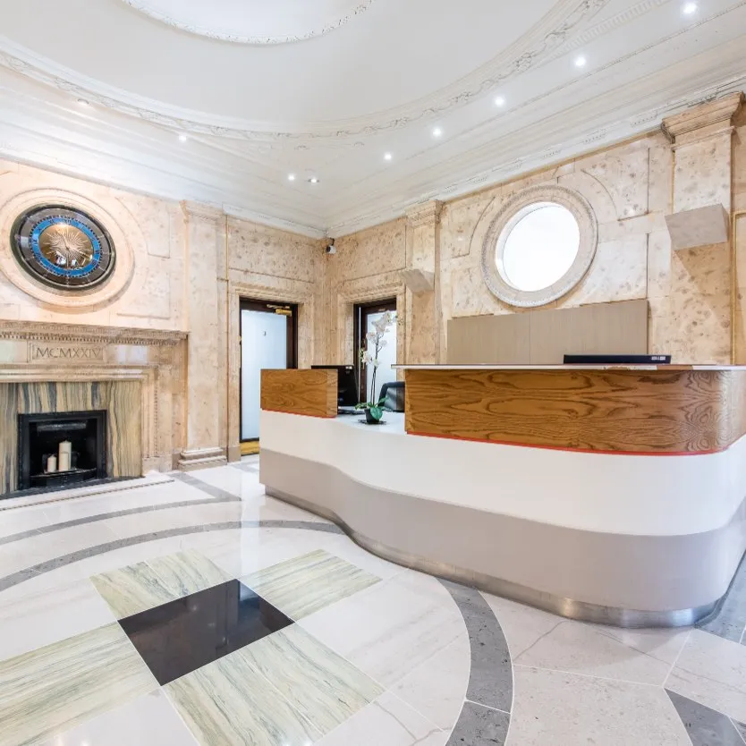 29 Lincolns Inn Fields, Holborn