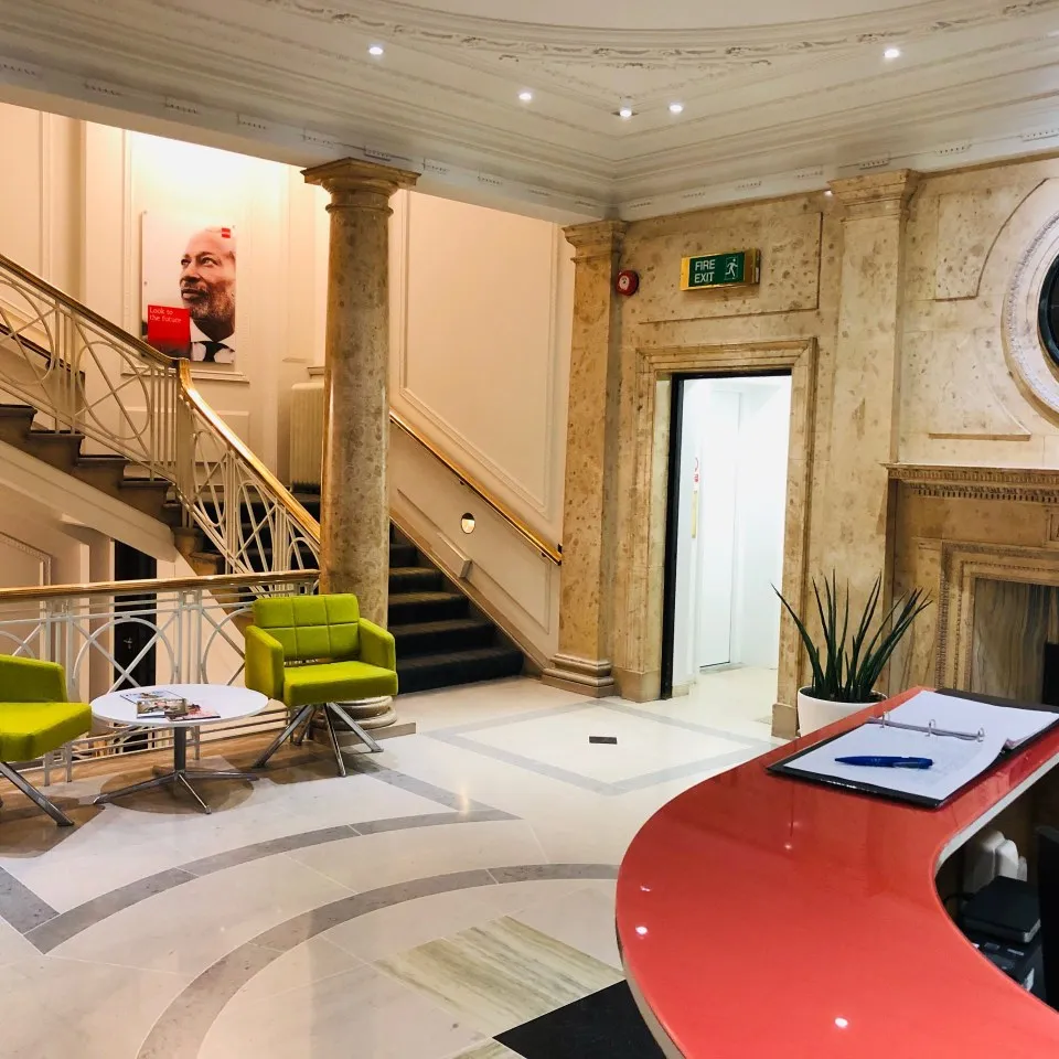 29 Lincolns Inn Fields, Holborn