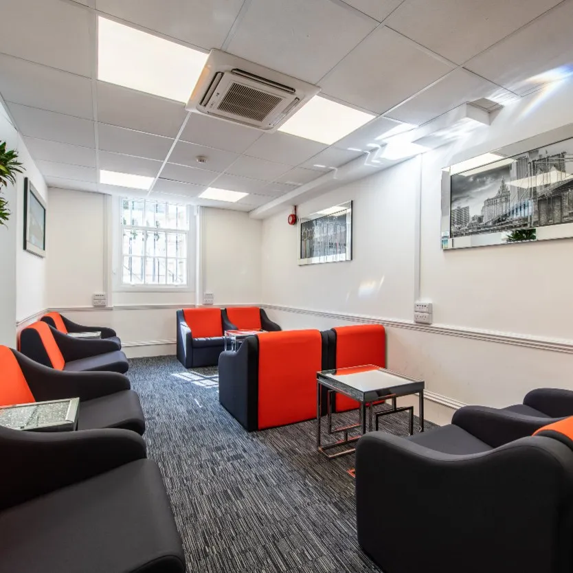 29 Lincolns Inn Fields, Holborn