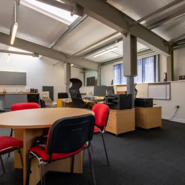 Priory Park
London Rd