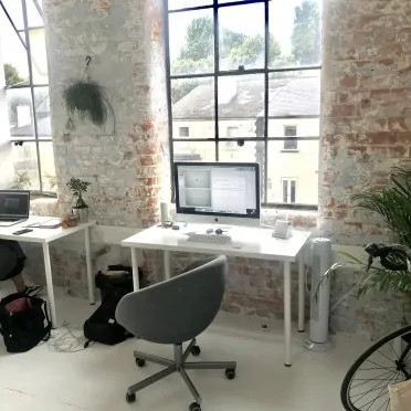 Oldknows Factory
Egerton Street