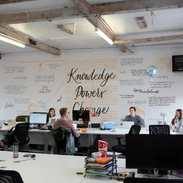 Oldknows Factory
Egerton Street