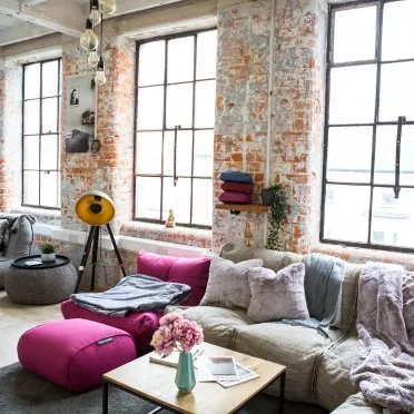 Egerton Street - NG3