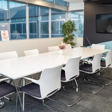 AMP House
Dingwall Road