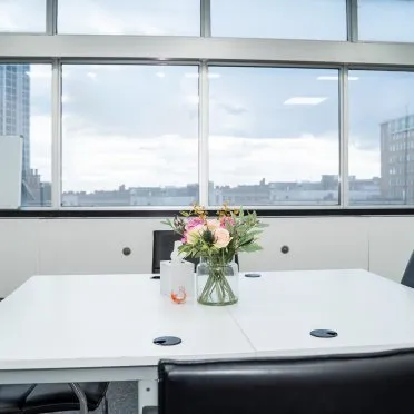 AMP House
Dingwall Road