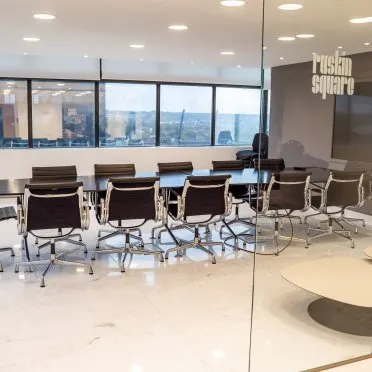 AMP House
Dingwall Road