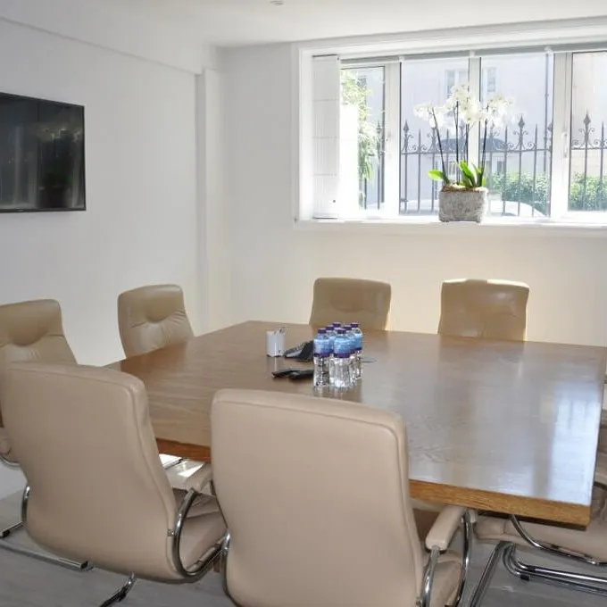 36 Gloucester Avenue