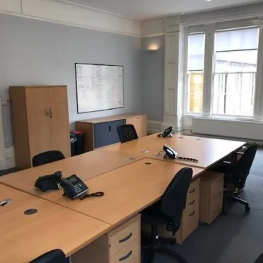 Orion House, 
14 Barn Hill