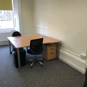 Orion House, 
14 Barn Hill