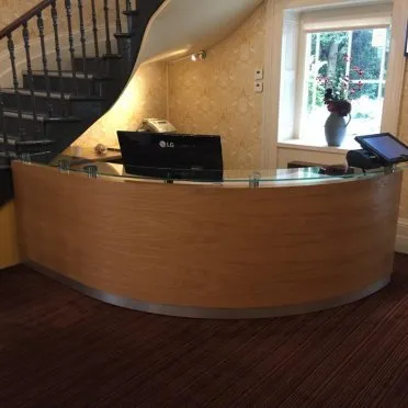 Orion House, 
14 Barn Hill