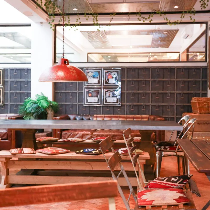 Matrix Complex
91 Peterborough Road
Fulham