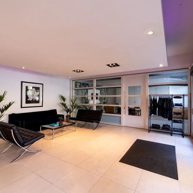 Matrix Complex
91 Peterborough Road
Fulham