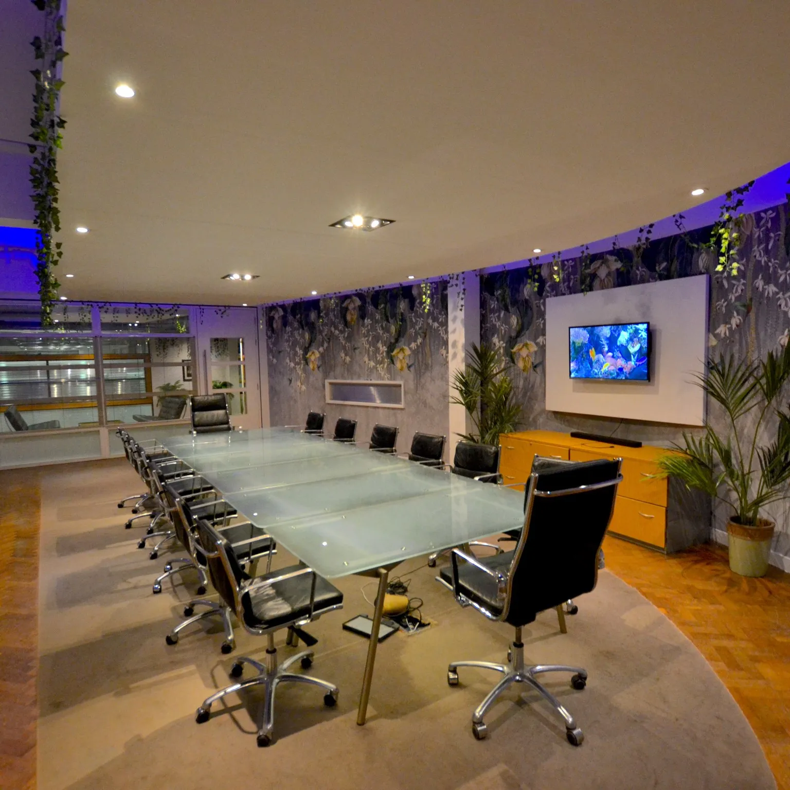 Matrix Complex
91 Peterborough Road
Fulham