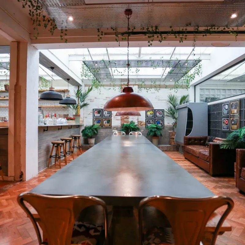 Matrix Complex
91 Peterborough Road
Fulham