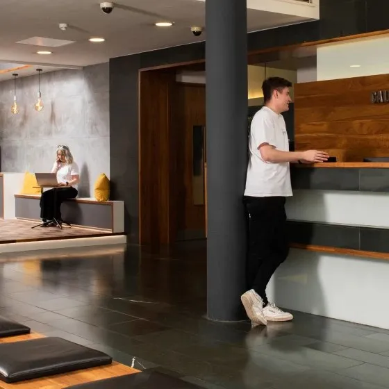 Calls Wharf, Leeds - LS2