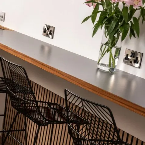 Calls Wharf, 2
The Calls