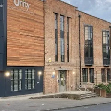 Leeds Media Centre, 
21 Saville Mount