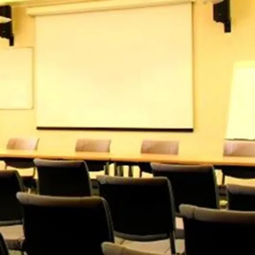 Leeds Media Centre, 
21 Saville Mount