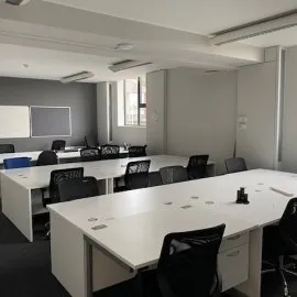 Leeds Media Centre, 
21 Saville Mount