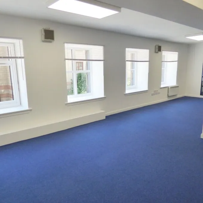 Mitchell House, 
5 Mitchell Street