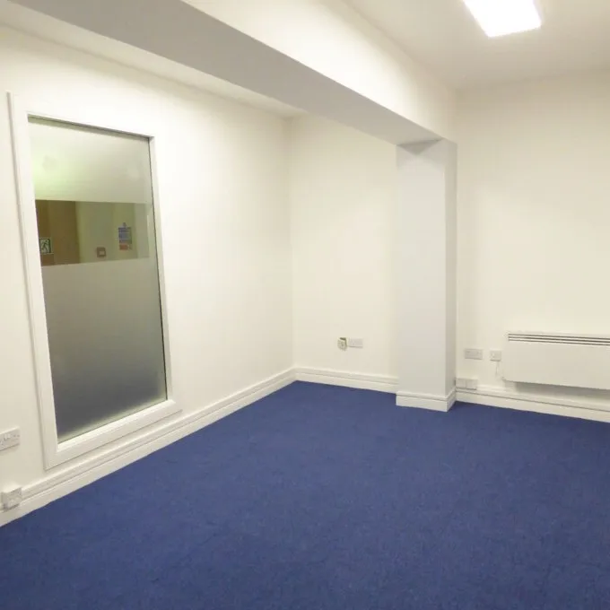 Mitchell House, 
5 Mitchell Street