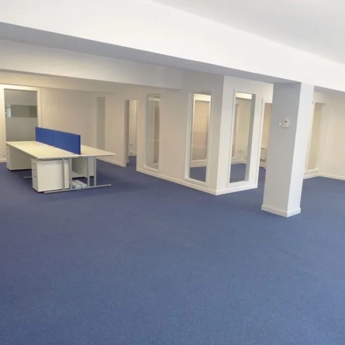 Mitchell House, 
5 Mitchell Street