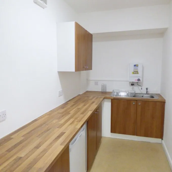 Mitchell House, 
5 Mitchell Street