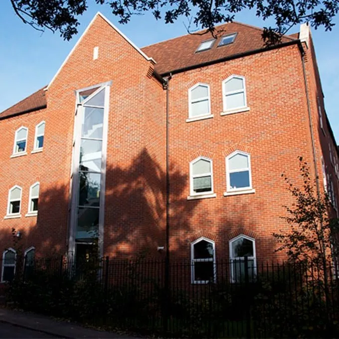 Pinewood Business Park, Coleshill Road - B37