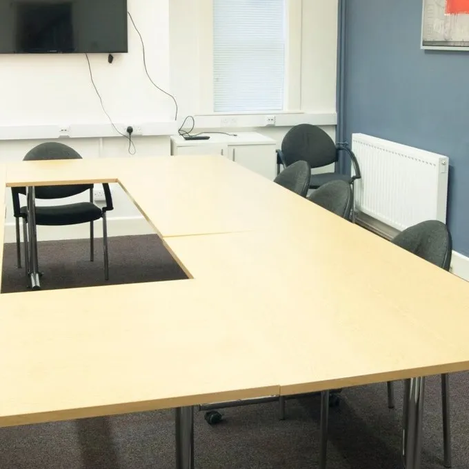 TS2, Pinewood Business Park
Coleshill Road