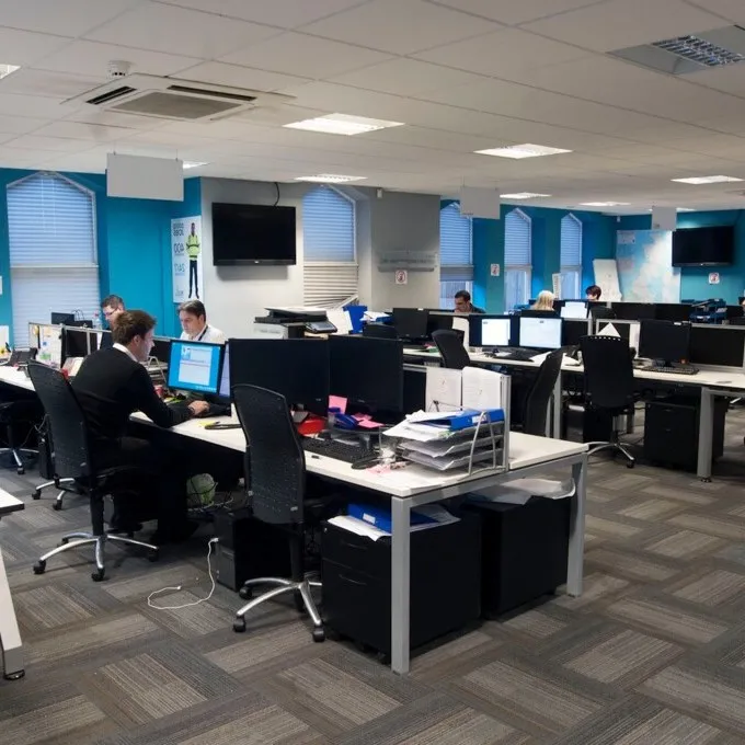 TS2, Pinewood Business Park
Coleshill Road